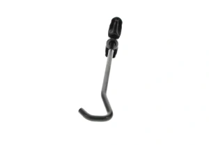 Spare Tire Retainer Hook & Wingnut - 66-67 Fairlane - Image 4 of 5