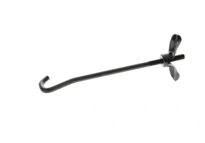 Spare Tire Retainer Hook & Wingnut - 66-67 Fairlane - Image 5 of 5