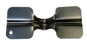 Spare Tire Hold Down Anchor - Narrow - 66-71 Fairlane Torino - Image 2 of 2