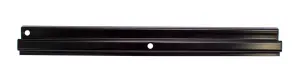 Trunk Gutter - Center - LH or RH - 66-69 Fairlane; 68-69 Torino 2DR - Image 2 of 2