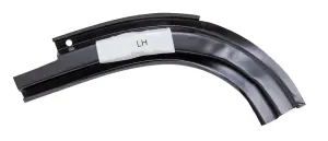 Upper Trunk Gutter - LH - 68-69 Fairlane Torino Fastback - Image 2 of 2