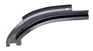 Upper Trunk Gutter - LH - 68-69 Fairlane Torino Fastback - Image 1 of 2