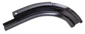 Upper Trunk Gutter - RH - 68-69 Fairlane Torino Fastback - Image 1 of 2