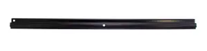 Trunk Gutter - Center - LH or RH - 64 Ford Galaxie - Image 2 of 2