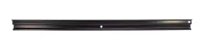 Trunk Gutter - Center - LH or RH - 64 Ford Galaxie - Image 1 of 2