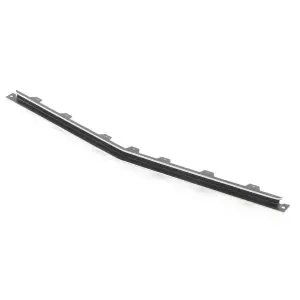 Upper Grille Molding - 67-68 Camaro Rally Sport - Image 2 of 6