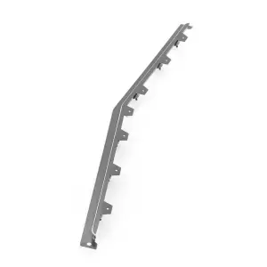 Upper Grille Molding - 67-68 Camaro Rally Sport - Image 3 of 6