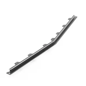 Upper Grille Molding - 67-68 Camaro Rally Sport - Image 6 of 6