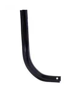 Trunk Gutter - Rear - LH - 64 Ford Galaxie - Image 1 of 2