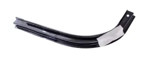Trunk Gutter - Rear - RH - 64 Ford Galaxie - Image 2 of 2