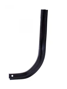 Trunk Gutter - Rear - RH - 64 Ford Galaxie - Image 1 of 2