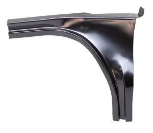 Quarter Panel to Taillight Panel Brace - LH - 64 Ford Galaxie - Image 2 of 2