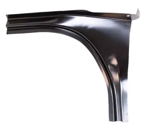 Quarter Panel to Taillight Panel Brace - RH - 64 Ford Galaxie - Image 1 of 2