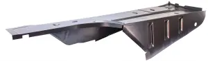 Trunk Floor Side Extension - LH - 66-67 Fairlane - Image 2 of 4