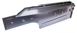 Trunk Floor Side Extension - LH - 66-67 Fairlane - Image 3 of 4