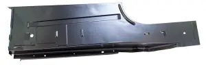 Trunk Floor Side Extension - LH - 66-67 Fairlane - Image 1 of 4