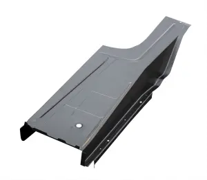 Trunk Floor Side Extension - LH - 68-69 Fairlane Torino - Image 2 of 4