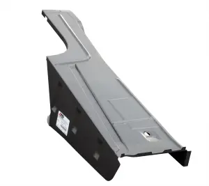 Trunk Floor Side Extension - LH - 68-69 Fairlane Torino - Image 1 of 4