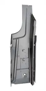 Trunk Floor Side Extension - RH - 68-69 Fairlane Torino - Image 3 of 4