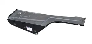 Trunk Floor Side Extension - RH - 68-69 Fairlane Torino - Image 2 of 4