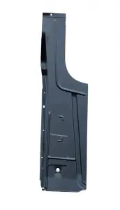 Trunk Floor Side Extension - RH - 68-69 Fairlane Torino - Image 4 of 4