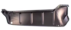 Trunk Floor Extension Drop Off - LH - 64 Galaxie - Image 2 of 2
