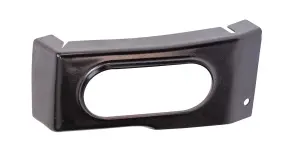 Frame Rail to Rear Crossmember Bracket - LH - 66-69 Fairlane; 68-69 Torino - Image 2 of 3