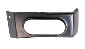 Frame Rail to Rear Crossmember Bracket - LH - 66-69 Fairlane; 68-69 Torino - Image 1 of 3