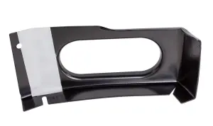 Frame Rail to Rear Crossmember Bracket - RH - 66-69 Fairlane; 68-69 Torino - Image 3 of 3