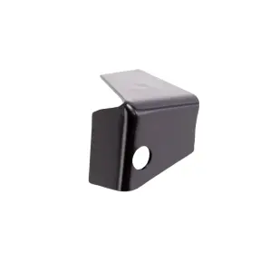 Rear Crossmember to Tail Panel Corner Reinforcement - LH - 68-69 Fairlane Torino - Image 3 of 4