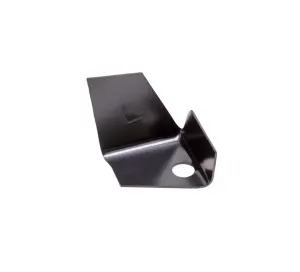Rear Crossmember to Tail Panel Corner Reinforcement - LH - 68-69 Fairlane Torino - Image 1 of 4