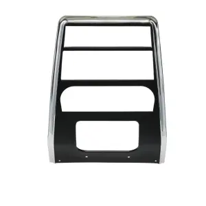 Center Dash Bezel - Models with AC - 67-68 Camaro - Image 1 of 4
