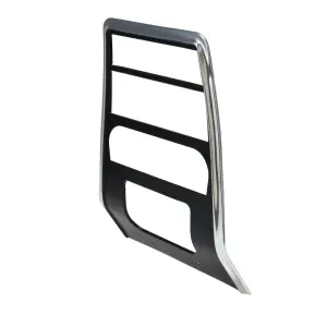 Center Dash Bezel - Models with AC - 67-68 Camaro - Image 2 of 4