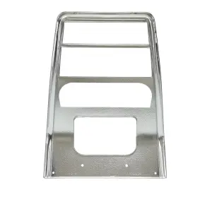 Center Dash Bezel - Models with AC - 67-68 Camaro - Image 3 of 4