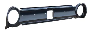 Taillight Panel - 64 Galaxie - Image 2 of 3