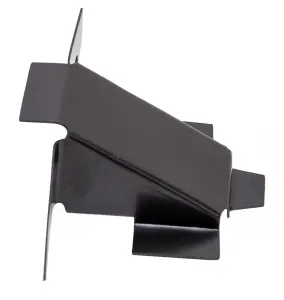 Taillight Panel to Crossrail Brace- LH - 66-69 Fairlane; 68-69 Torino - Image 2 of 3