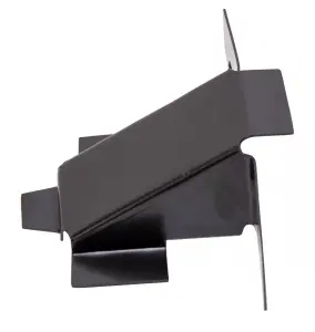 Taillight Panel to Crossrail Brace- RH - 66-69 Fairlane; 68-69 Torino - Image 2 of 3