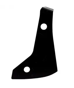 Taillight Panel Reinforcement - Upper - RH - 68-69 Fairlane Torino - Image 1 of 2