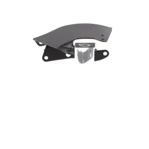 Big Block Alternator Bracket Set with Stud Bolt and Nut - 69-72 Camaro Chevelle Nova El Camino - Image 3 of 6