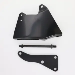 Big Block Alternator Bracket Set with Stud Bolt and Nut - 69-72 Camaro Chevelle Nova El Camino - Image 5 of 6