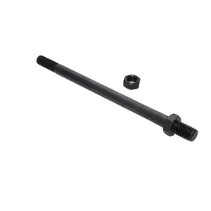 Big Block Alternator Stud Bolt with Nut - 69-72 Camaro Chevelle Nova El Camino - Image 3 of 4