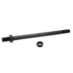 Big Block Alternator Stud Bolt with Nut - 69-72 Camaro Chevelle Nova El Camino - Image 4 of 4