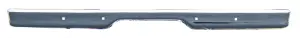 Rear Bumper - 57-63 Ford F100 F250 Styleside - Image 1 of 2