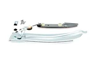 Quarter Window Mounting Kit - LH - 67-69 Camaro Firebird - Image 3 of 5