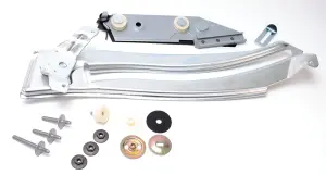Quarter Window Mounting Kit - RH - 67-69 Camaro Firebird - Image 1 of 3