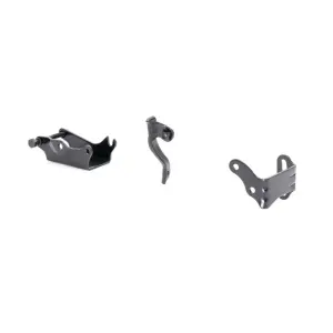 Power Steering Bracket Set - Big Block - 69 Camaro Chevelle - Image 1 of 4