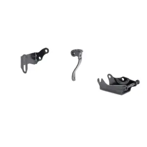 Power Steering Bracket Set - Big Block - 69 Camaro Chevelle - Image 3 of 4