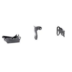 Power Steering Bracket Set - Big Block - 69 Camaro Chevelle - Image 4 of 4