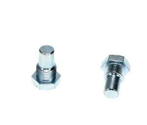 Convertible Shoulder Pivot Bolts - Pair - 67-69 Camaro Firebird; 64-67 Chevelle; 63-68 Caprice Impala; 64-67 Skylark; 64-67 Cutlass; 64-67 GTO - Image 3 of 3