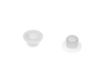 Power Top Cylinder Bushings - Pair - 67-69 Camaro Firebird; 64-67 Chevelle; 63-68 Caprice Impala; 64-67 Skylark; 64-67 Cutlass; 64-67 GTO - Image 3 of 4